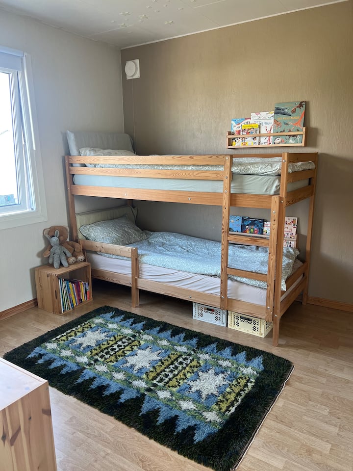 غرفة النوم 2