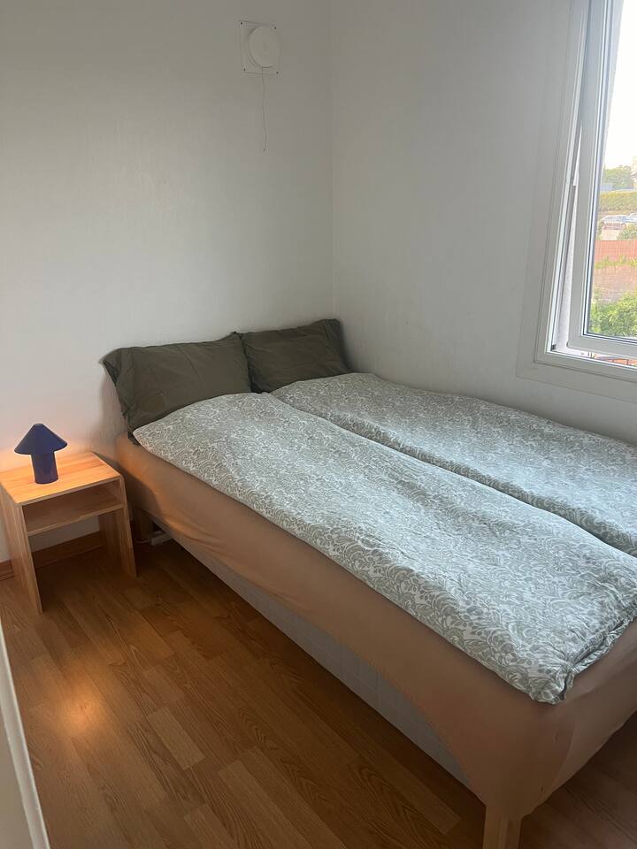 غرفة النوم 1