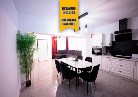 Apartalux Premium Suites