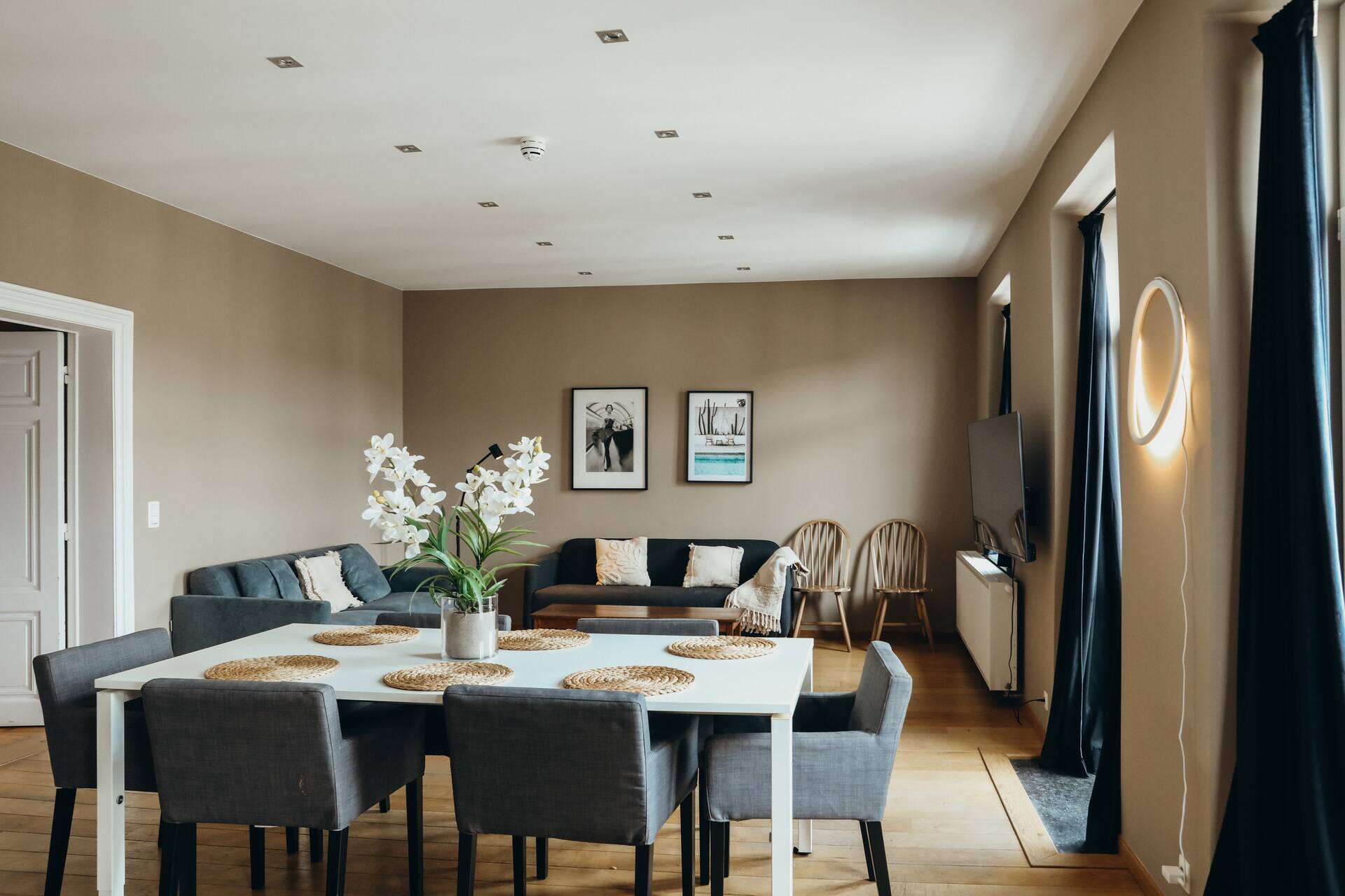 Liège Carré by WelcHome