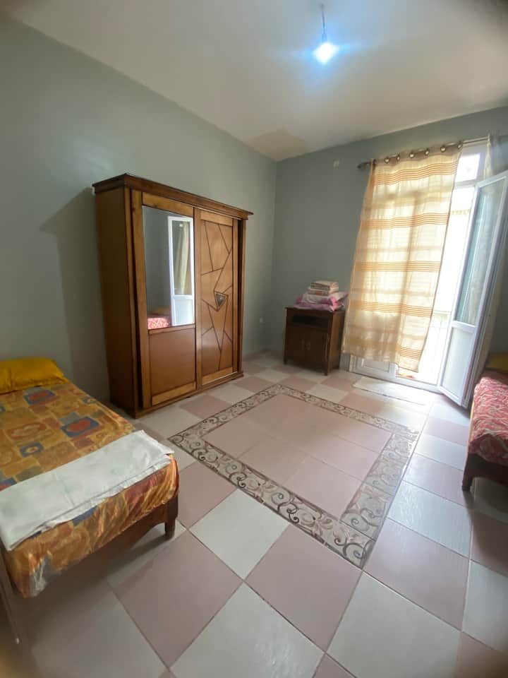 Chambre 2