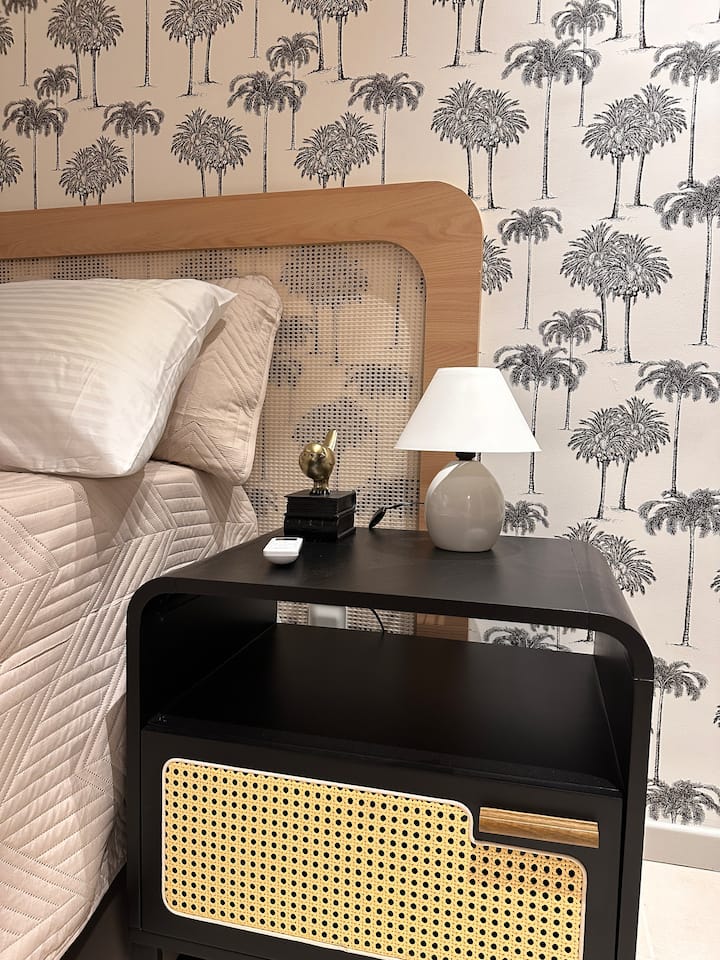 საძინებელი