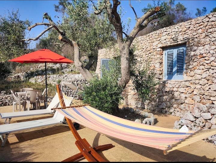 Pajara Dei Vinchi Vista Mare - Gagliano del Capo