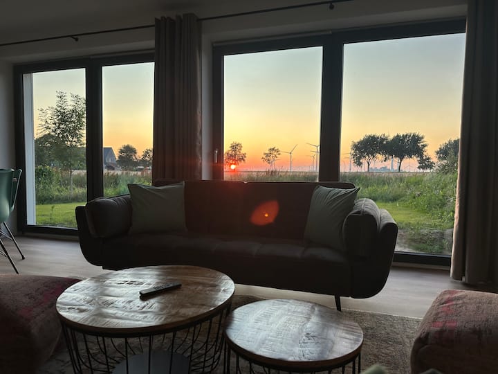 მისაღები ოთახი