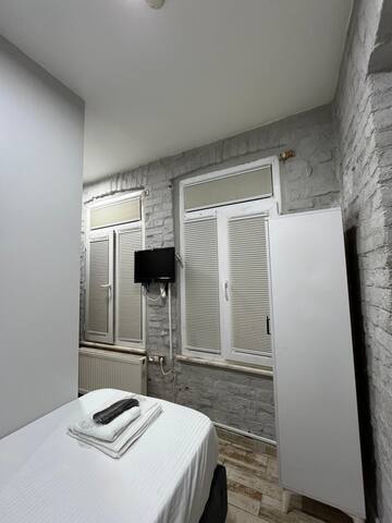 Dolunay Suit & Beach managed Airbnb listing 1