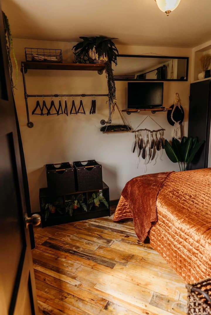 Dhomë gjumi
