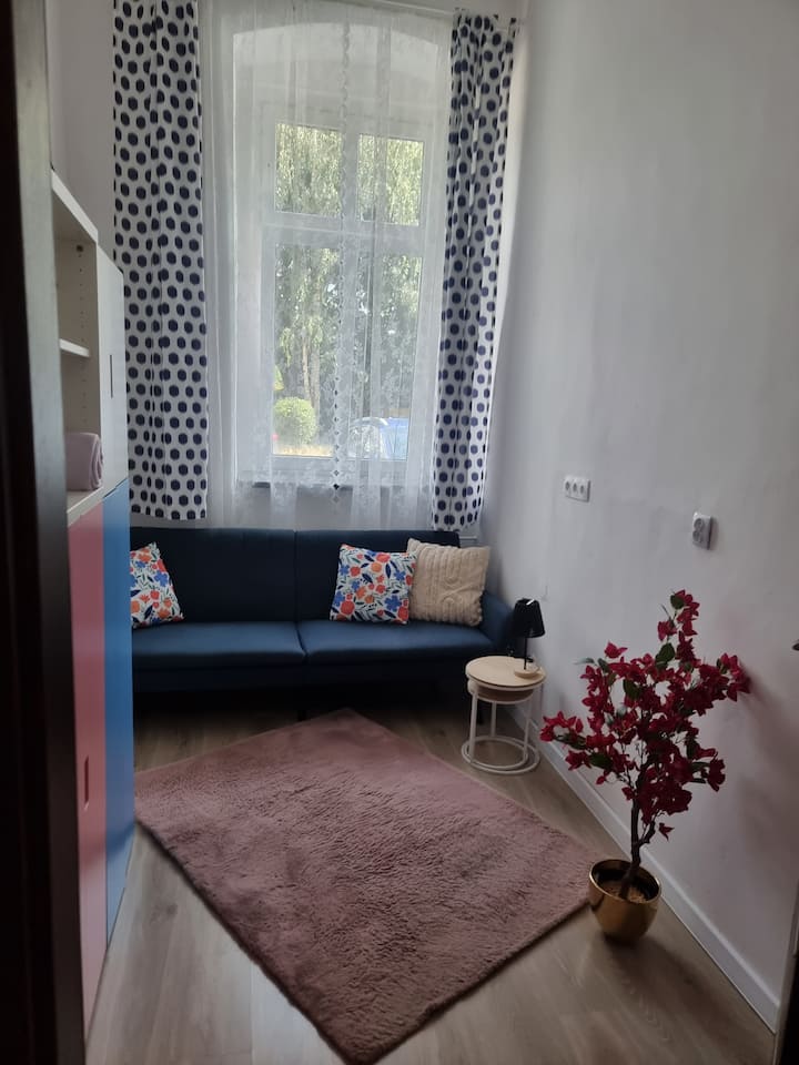 Schlafzimmer 2