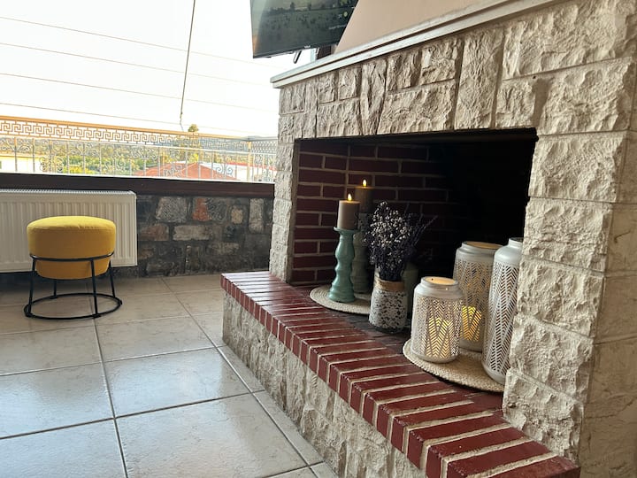 Дневна соба