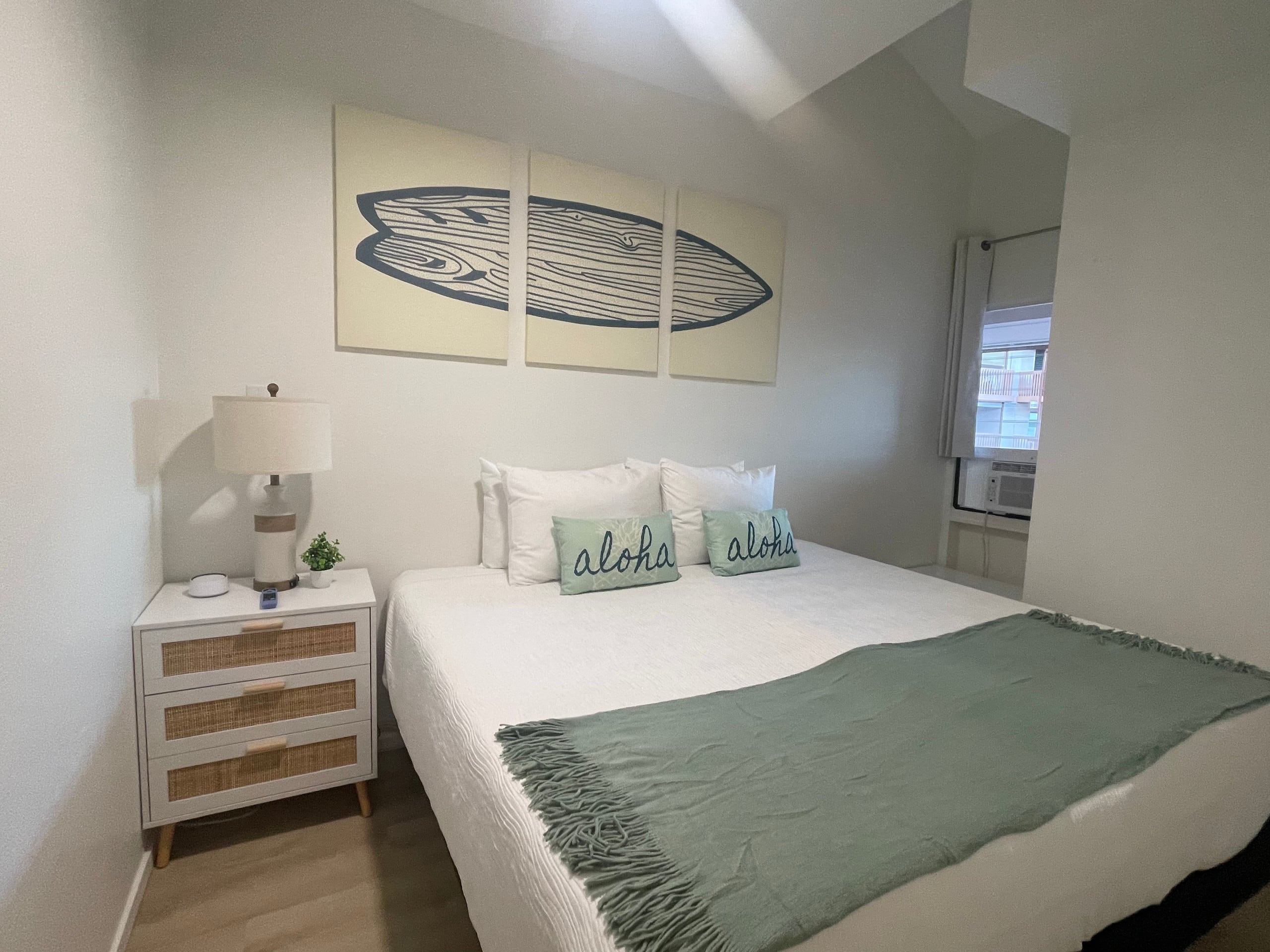 BRAND NEW Remodeled 2/2 Beach Family Getaway w AC! - Photo 27