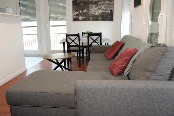 Bel Appartement F2 - Meaux - Meaux