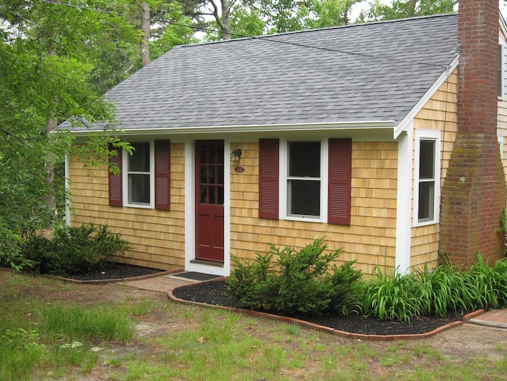 Cute Cottage In Eastham! - Eastham, MA