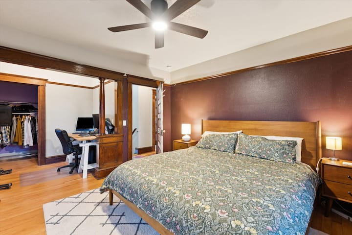 غرفة النوم 1