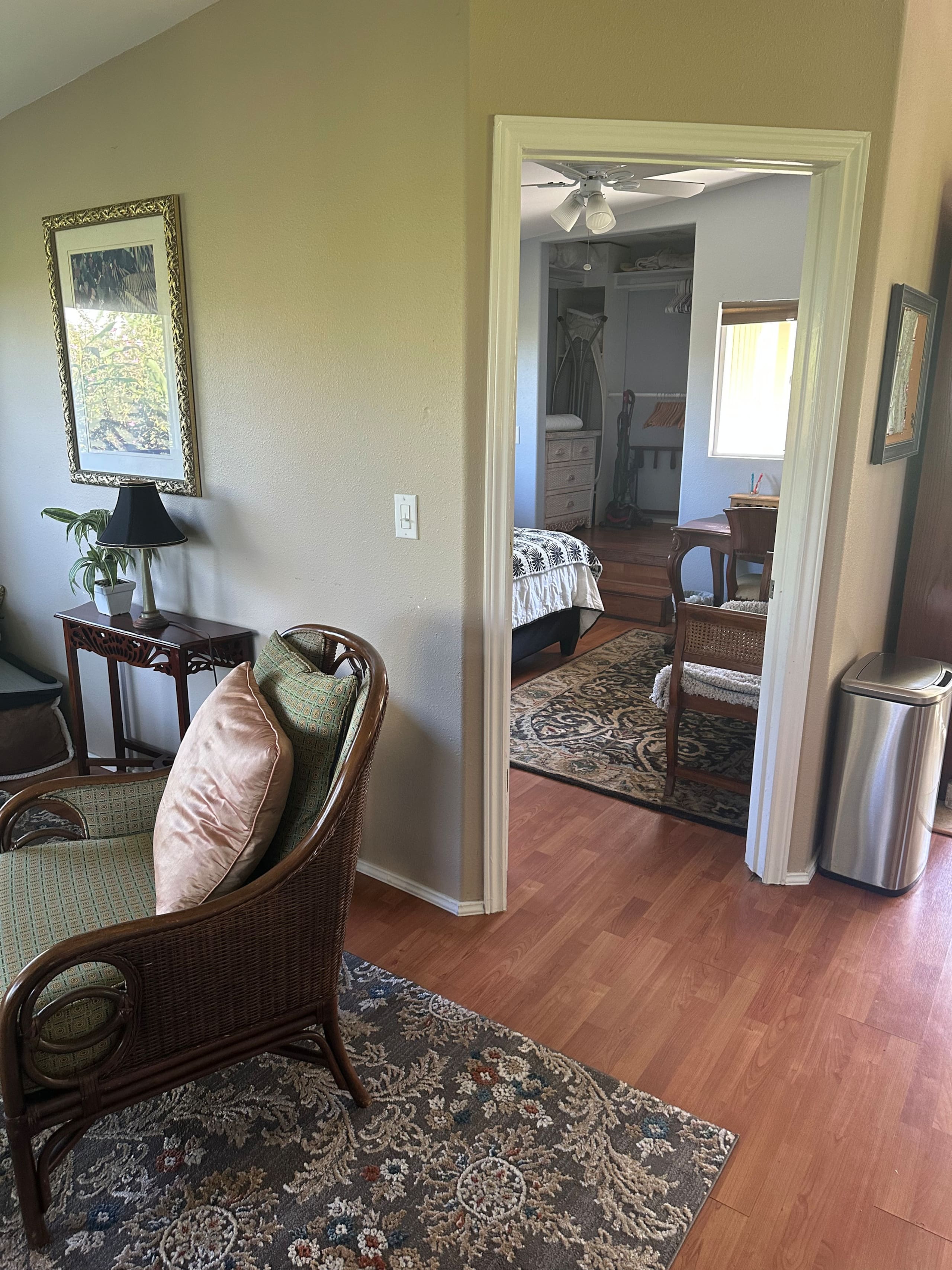 Home in Holualoa · ★4.71 · 1 bedroom · 2 beds · 1 private bath - Image 2