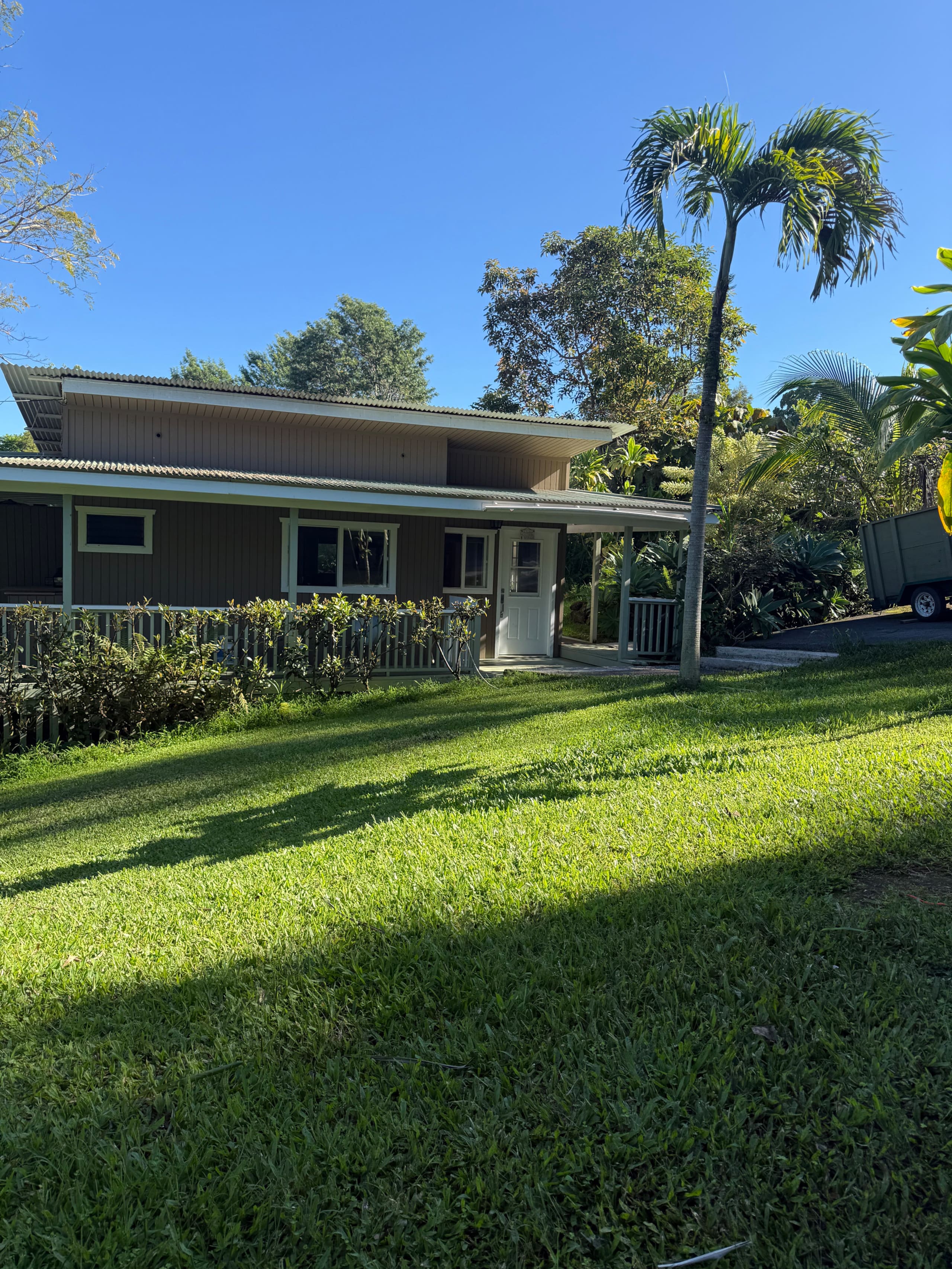 Home in Holualoa · ★4.71 · 1 bedroom · 2 beds · 1 private bath - Image 17