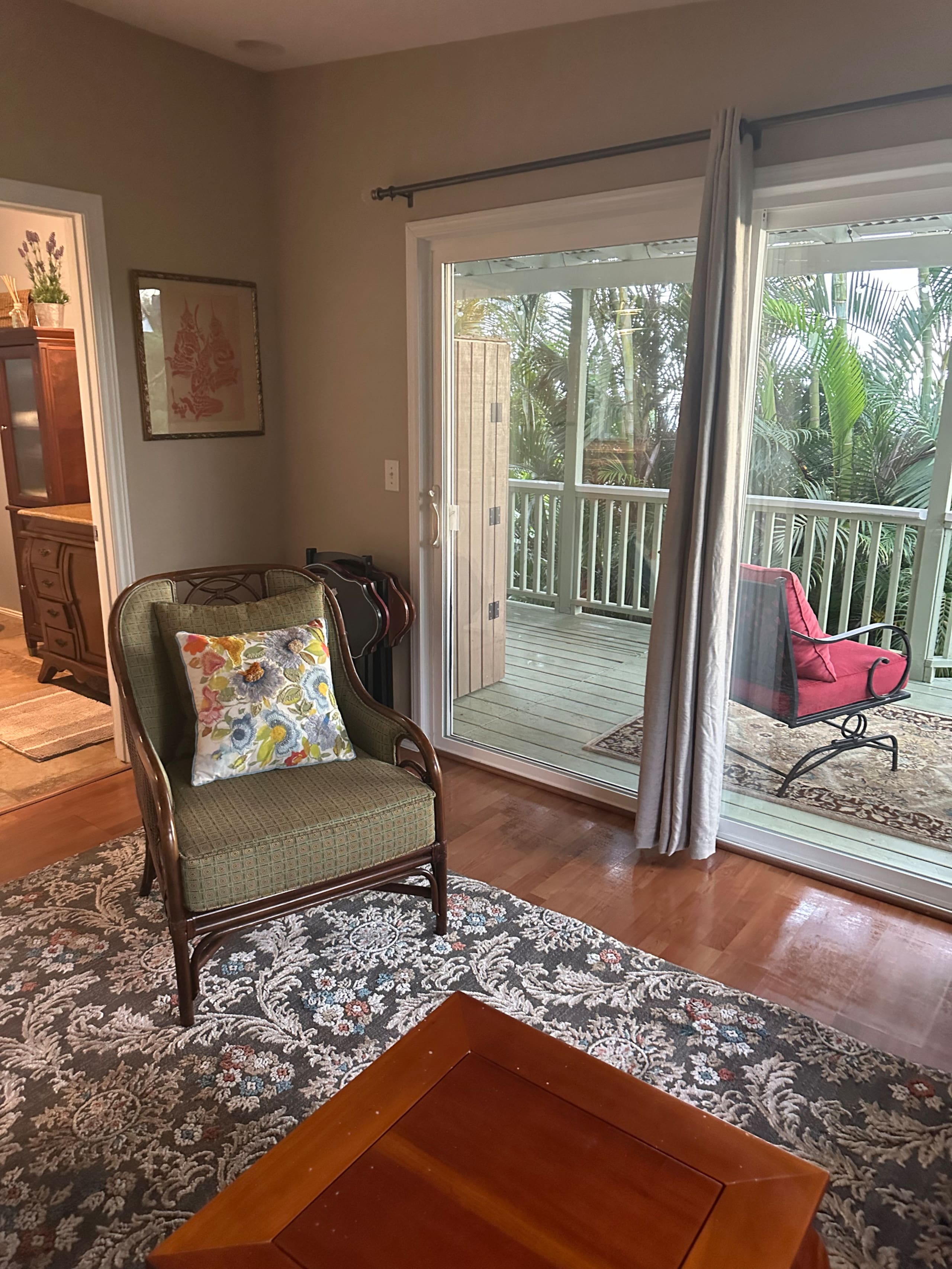 Home in Holualoa · ★4.71 · 1 bedroom · 2 beds · 1 private bath - Image 4