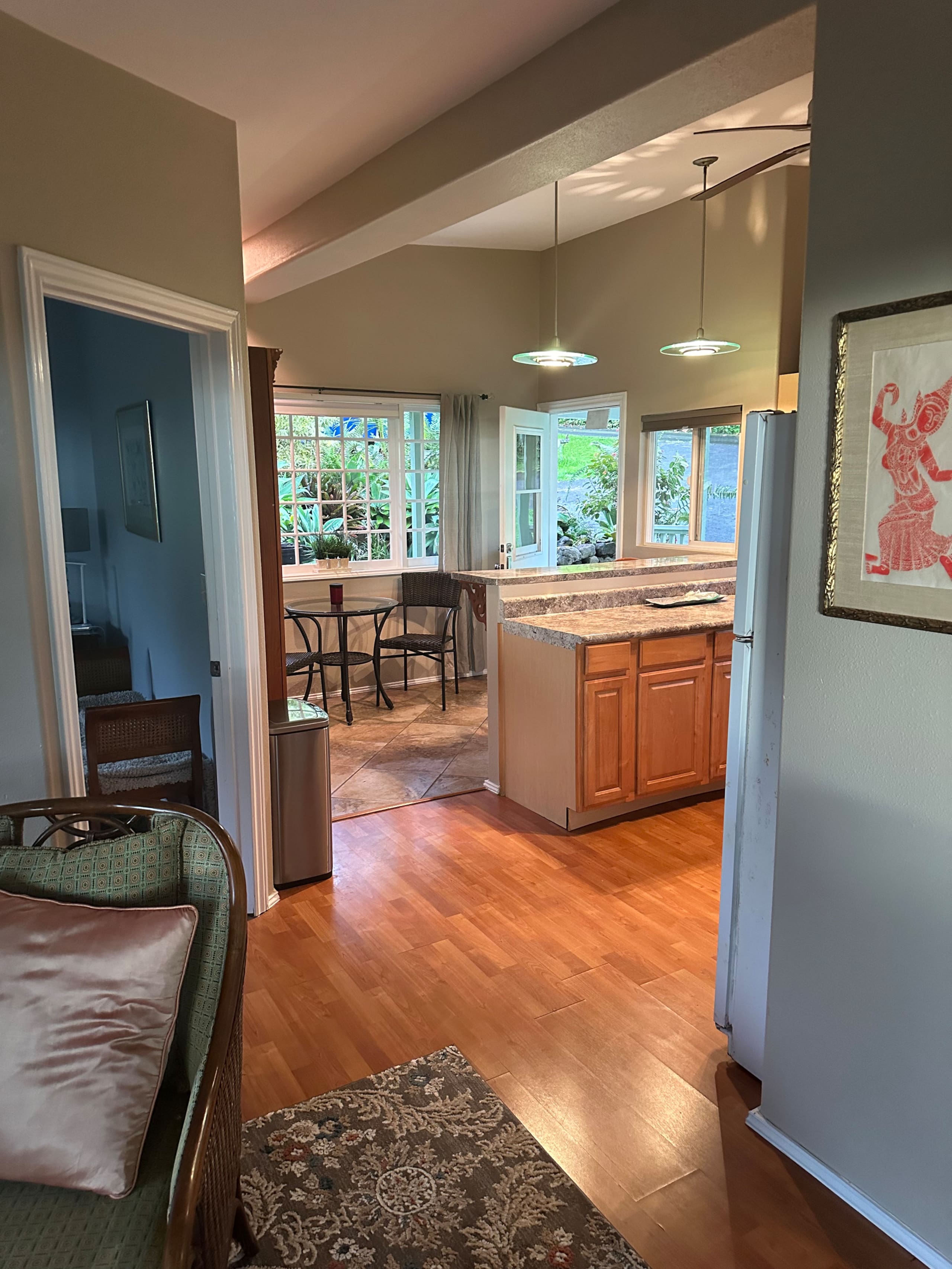 Home in Holualoa · ★4.71 · 1 bedroom · 2 beds · 1 private bath - Image 5