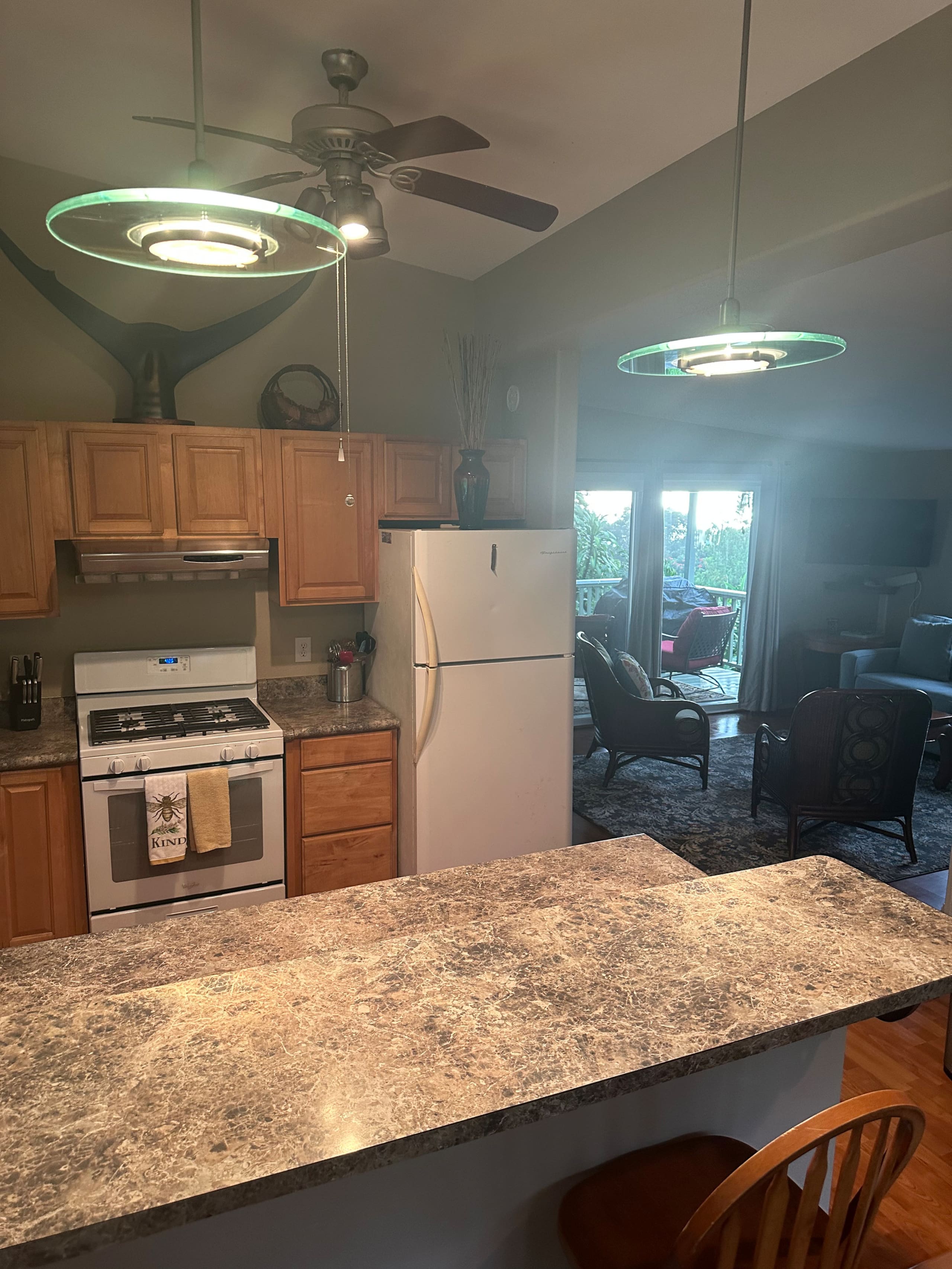 Home in Holualoa · ★4.71 · 1 bedroom · 2 beds · 1 private bath - Image 7