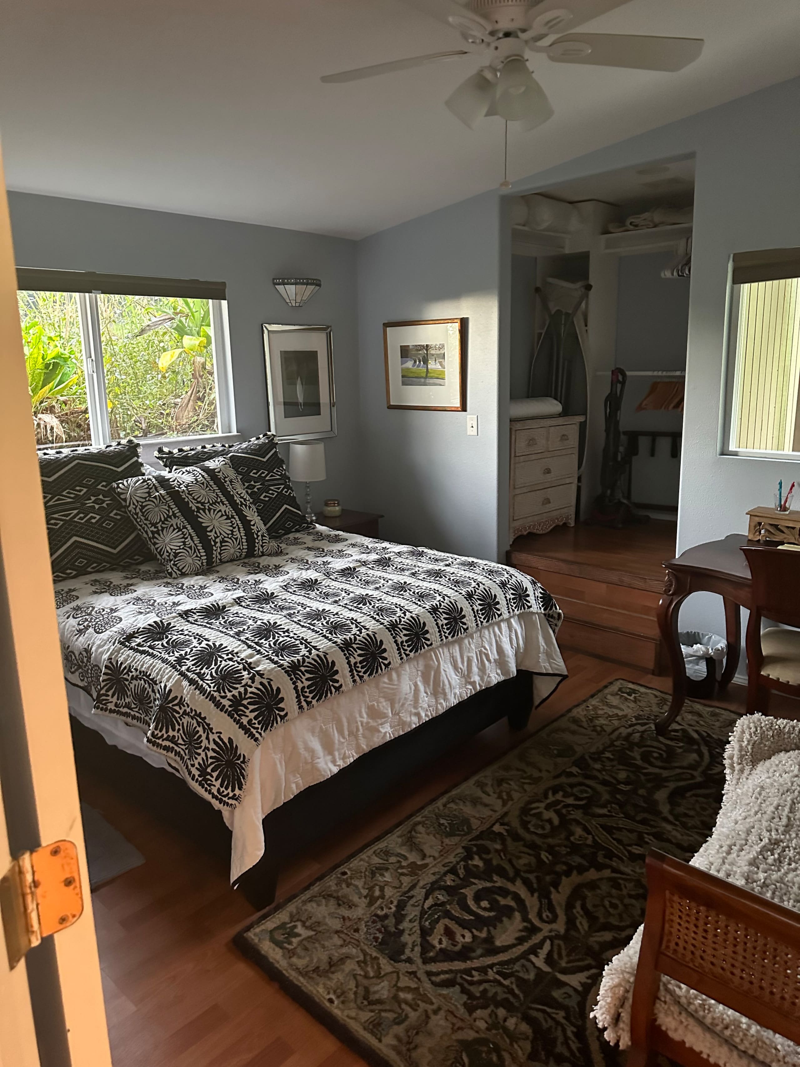 Home in Holualoa · ★4.71 · 1 bedroom · 2 beds · 1 private bath - Image 12