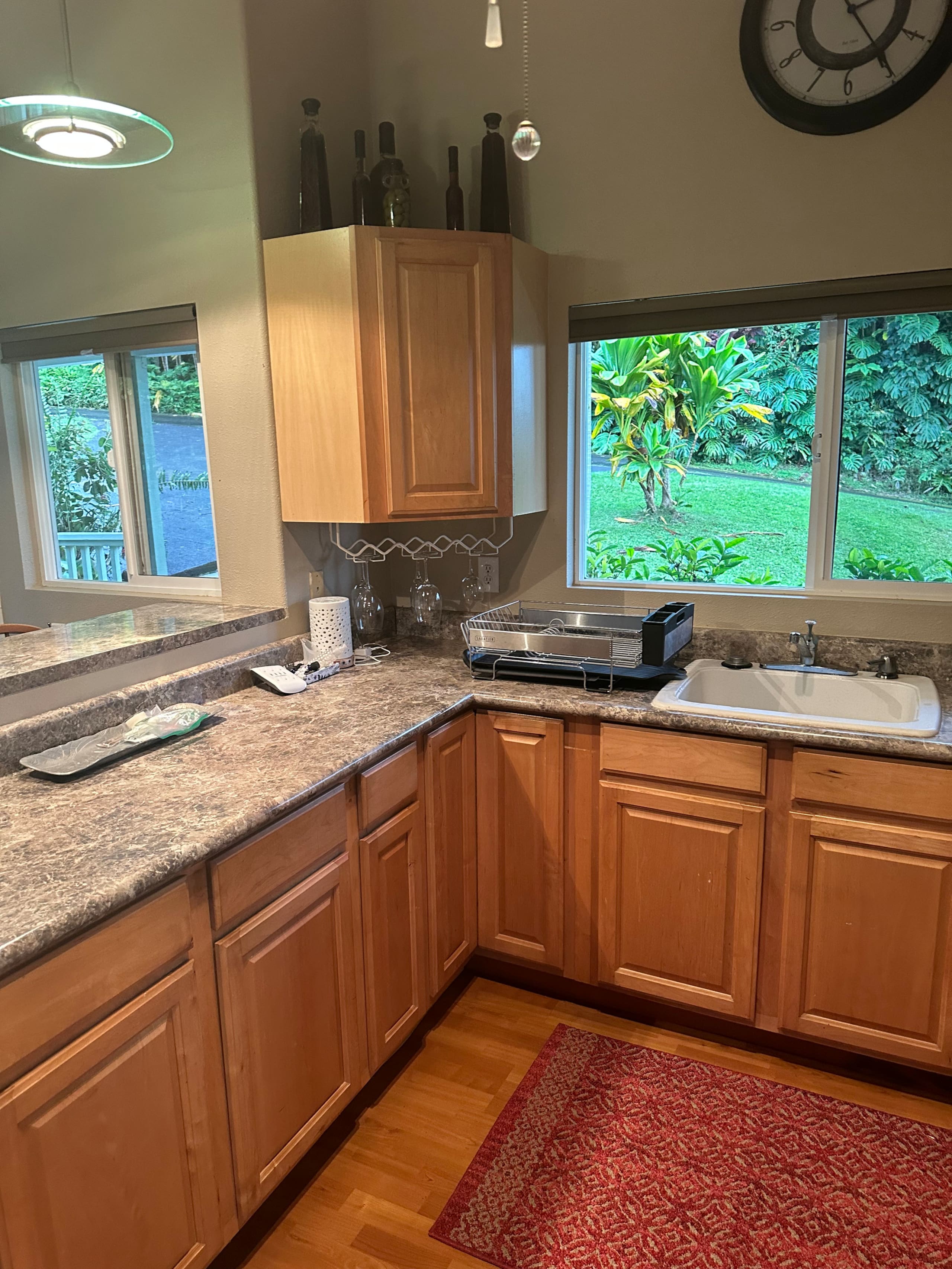 Home in Holualoa · ★4.71 · 1 bedroom · 2 beds · 1 private bath - Image 6