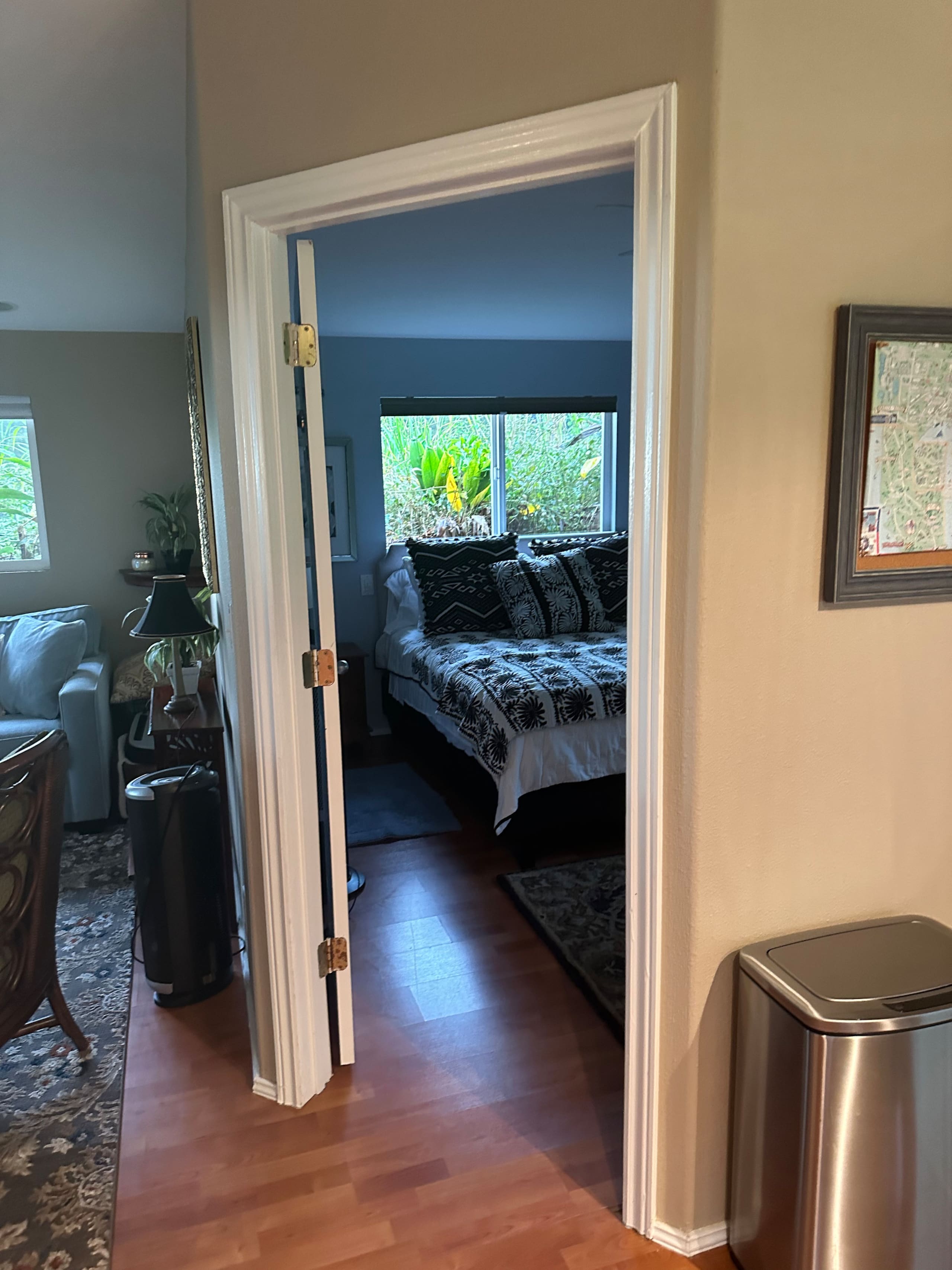 Home in Holualoa · ★4.71 · 1 bedroom · 2 beds · 1 private bath - Image 11