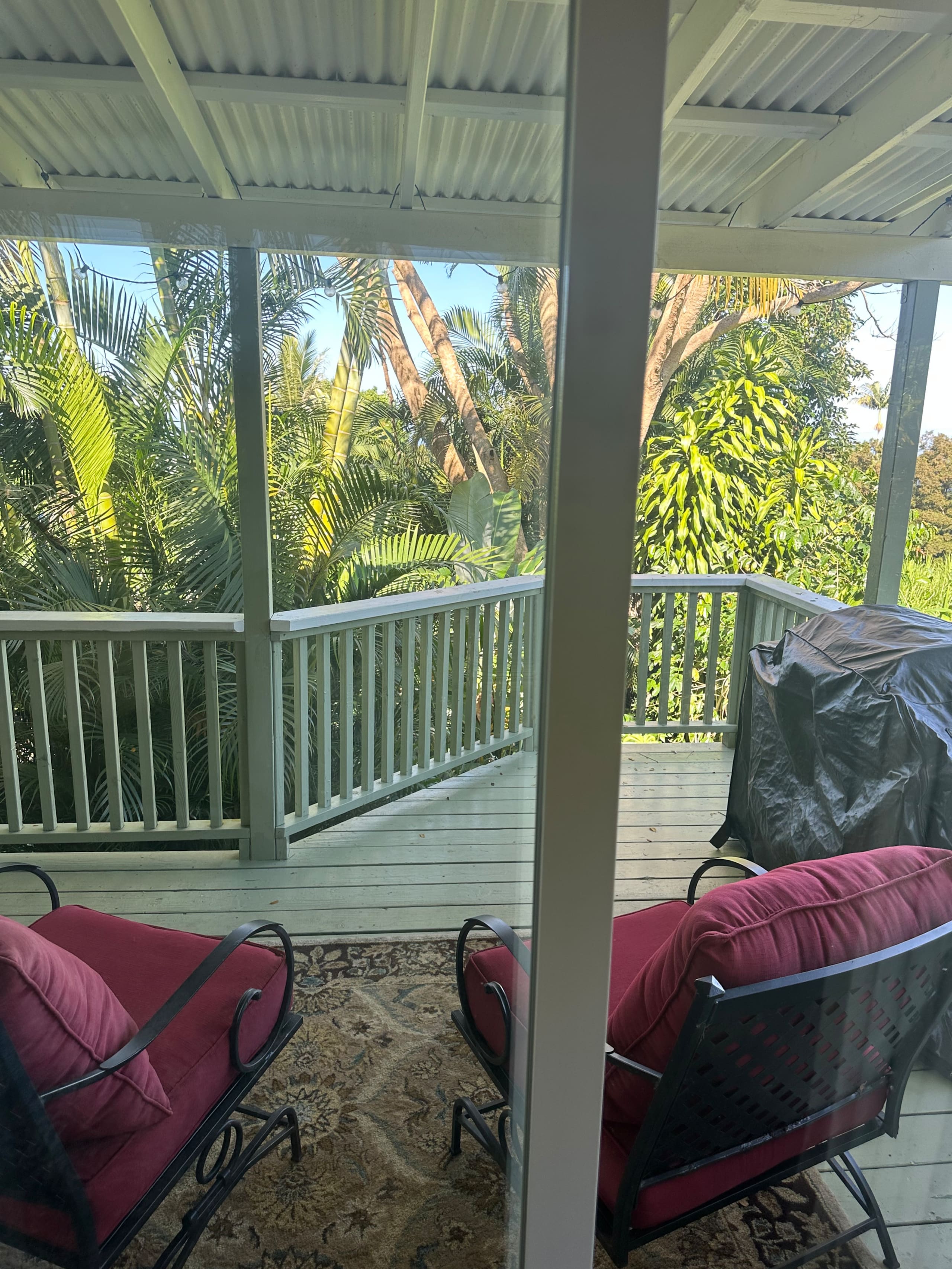 Home in Holualoa · ★4.71 · 1 bedroom · 2 beds · 1 private bath - Image 19