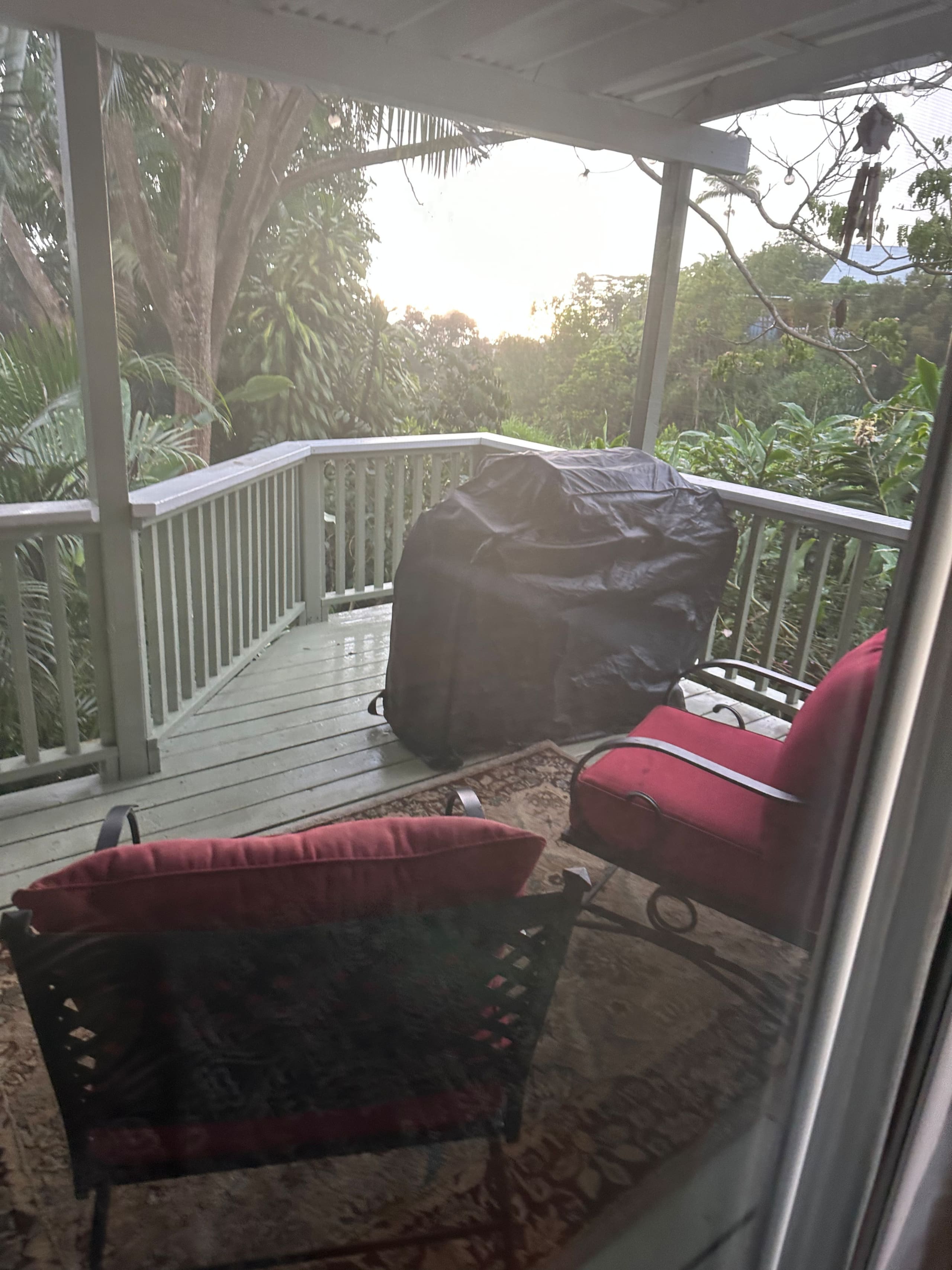 Home in Holualoa · ★4.71 · 1 bedroom · 2 beds · 1 private bath - Image 20