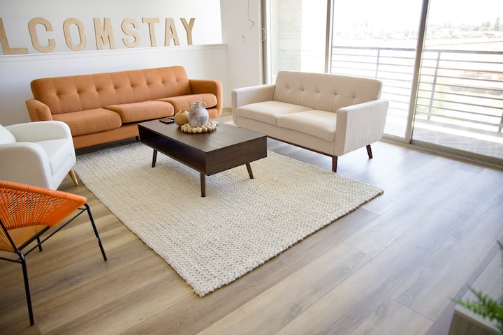 Beautiful Townhouse In Clovis Ca - Clovis, CA