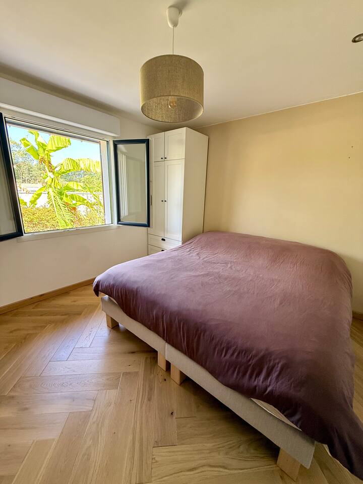 Спална соба 1