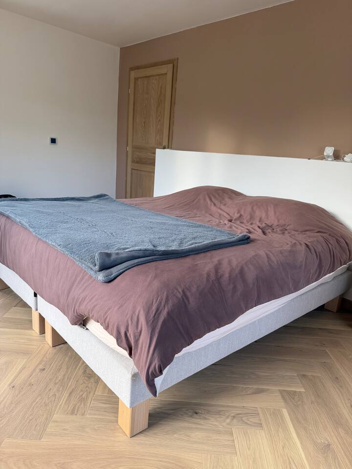 Спална соба 2