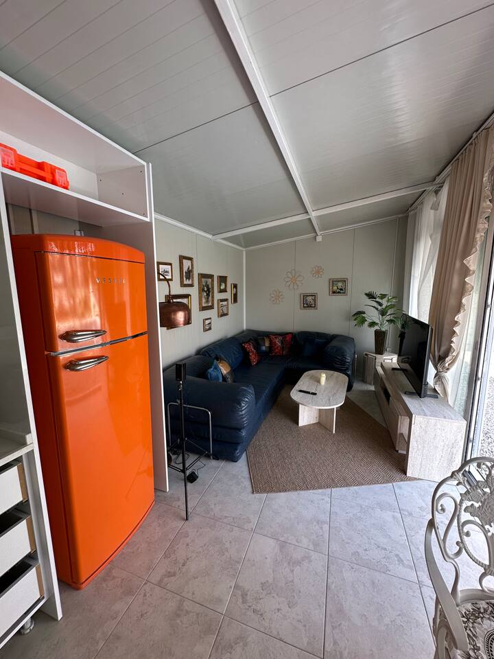Fethiye | Sillage Concept Boutique – Letoon - Fethiye