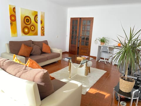 Top performing Airbnb: Casa Serena in Lagos