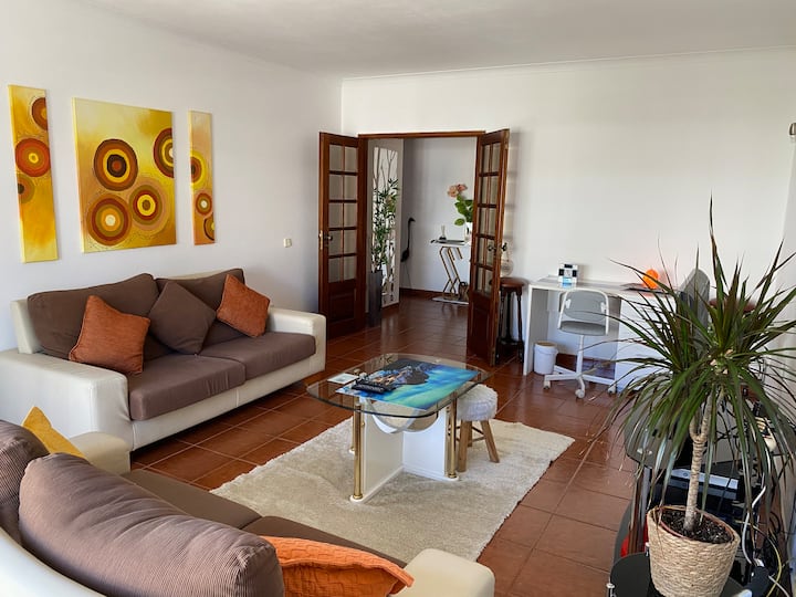 Casa Serena - Lagos, Portogallo
