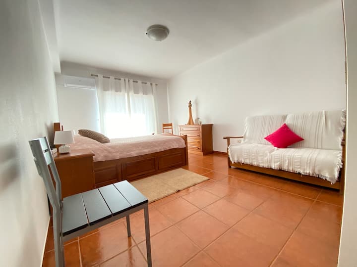 Habitación