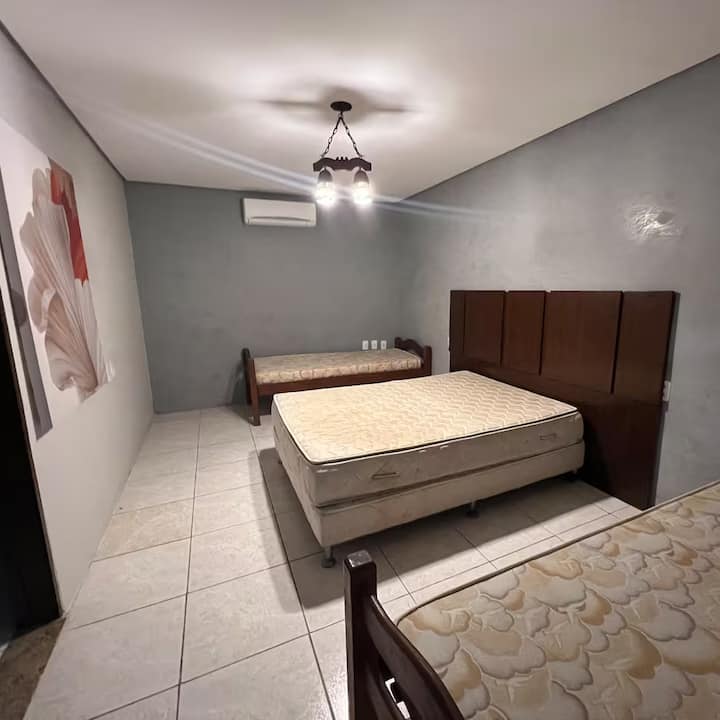 საძინებელი 3