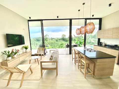 Successful Airbnb property: Casa MOARA A natural environment surrounded by coffee plantations in Pereira