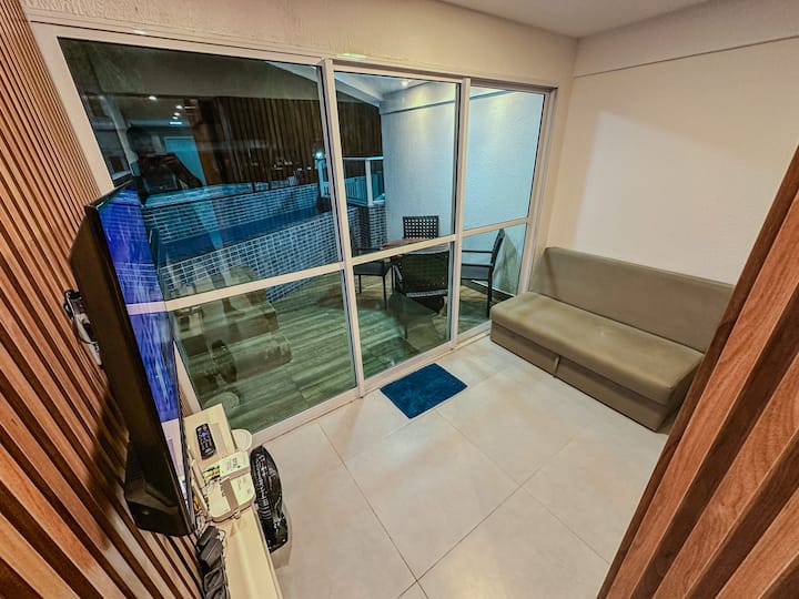 Sala de estar