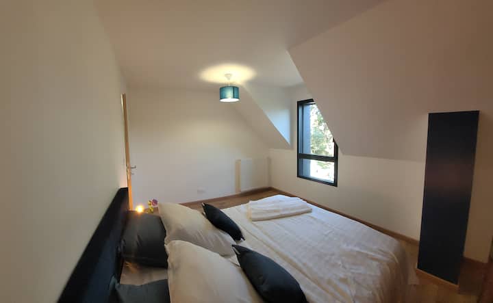 غرفة النوم 2