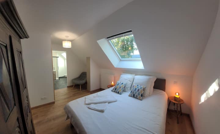 غرفة النوم 5