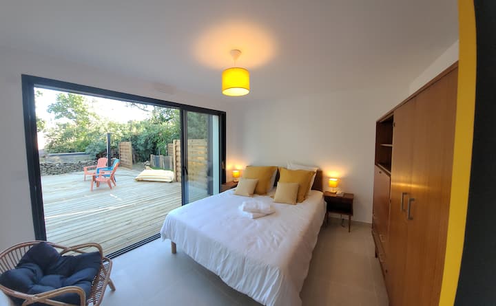 غرفة النوم 1