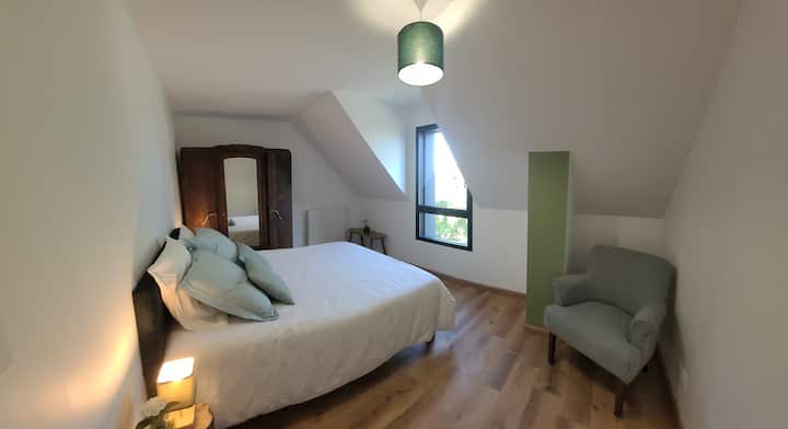 غرفة النوم 3