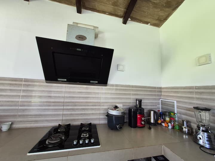 Casa De Campo Con áReas Comunes - Huaral