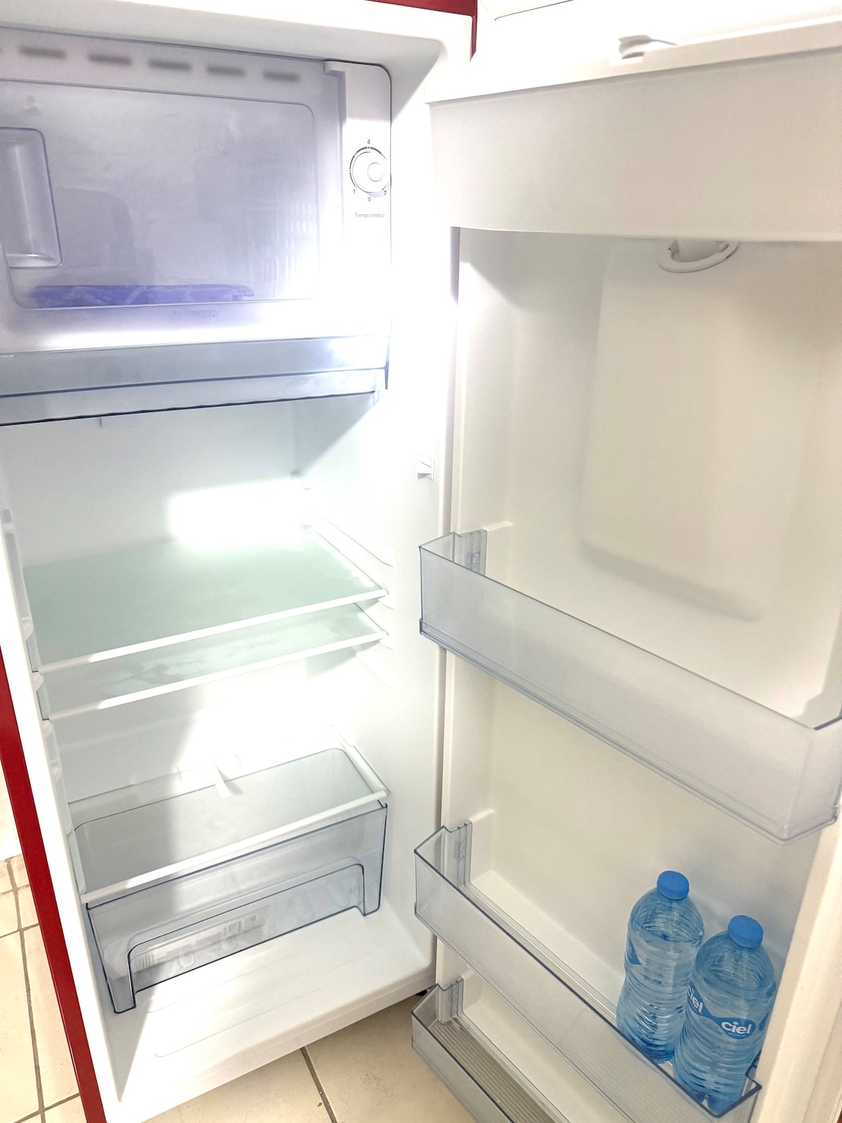 Airbnb con mejor rendimiento: Loft-style apartment in Santa Catarina en Ciudad Santa Catarina