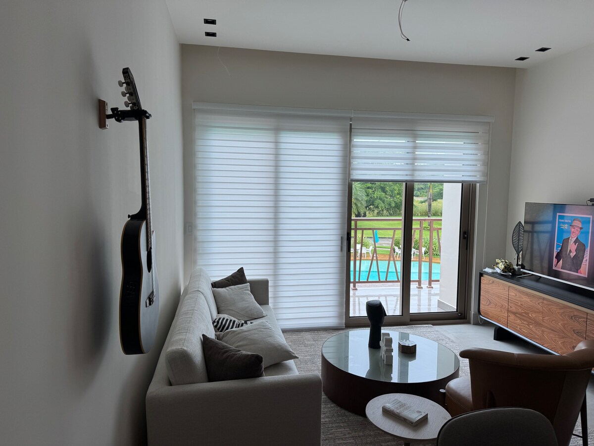 Playa Escondida — 2 bedroom vacation rental in Maria Chiquita