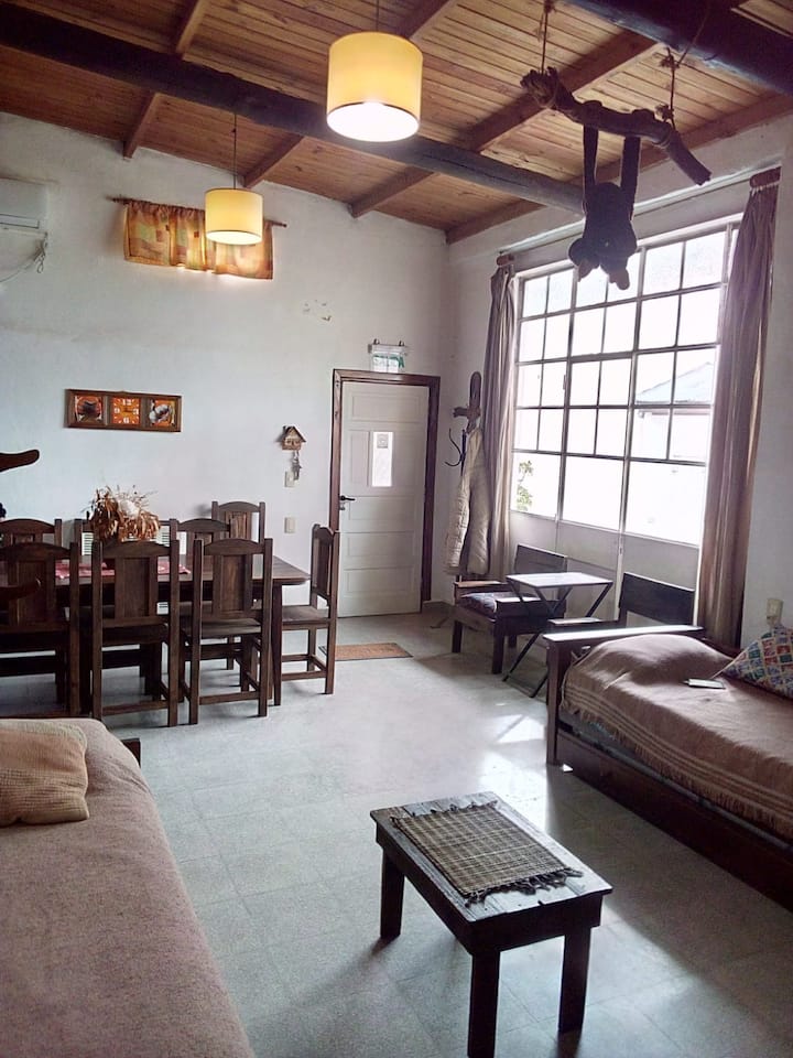 Casa Ekyn Tandil - Tandil