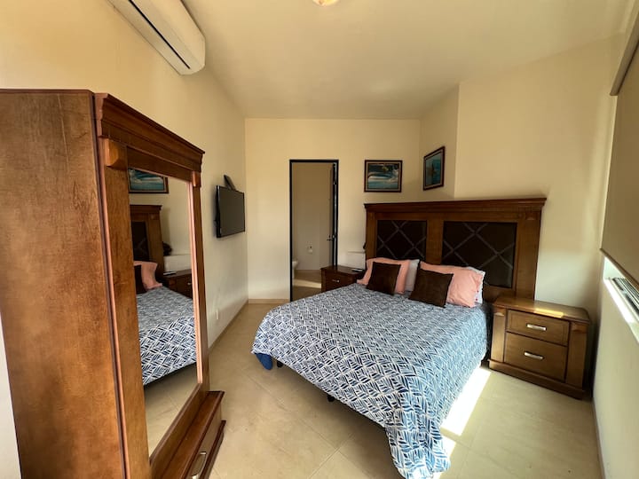 غرفة النوم 3