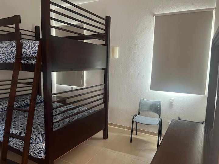 غرفة النوم 4