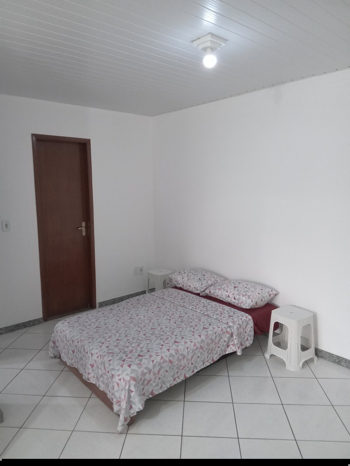 Top performing Airbnb: Rainforest in Belém