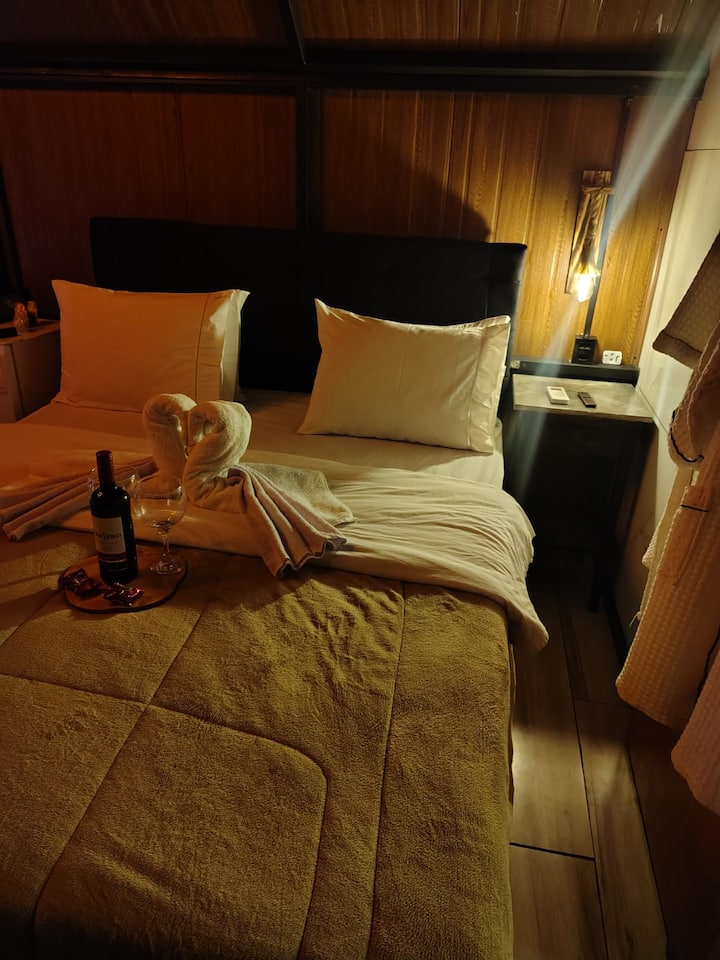 Camera da letto