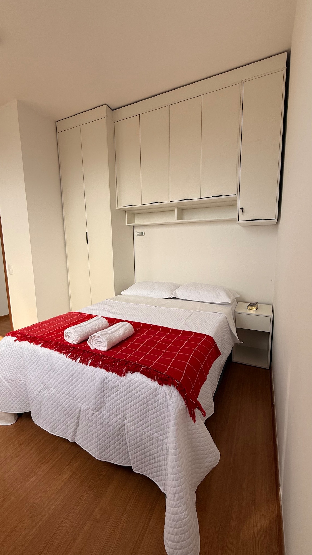 ห้องนอน