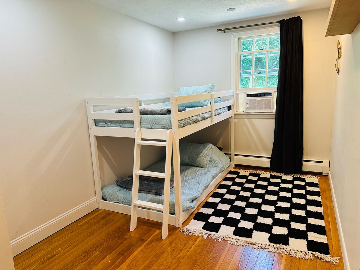 غرفة النوم 3